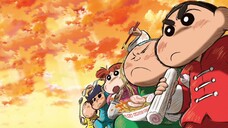 26. Crayon Shin-chan: Burst Serving! Kung Fu Boys ~Ramen Rebellion~ | Kung Fu Boys | (2018) |