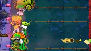 Plants vs. Zombies: Zombie ăn não không dễ, thợ đào giả cũng rất mạnh