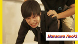 Replay Hanzawa Naoki! Holding On to the Weight of Five Men?