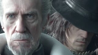 KINGSGLAIVE: FINAL FANTASY XV MOVIE 480P