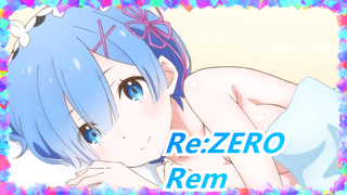 [Re:ZERO] Season 2, Rem: My Hero Will Destroy You