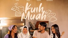 Kuih Muah 2024 (Ep1)