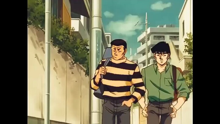 ippo episode 4 Tagalog version
