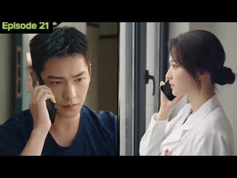 Fireworks of my heart series episode 21 | Sub indo #fyp yang yang wang churan