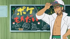 [S20 Alola] Pokémon Tập 21 - Nyabby, bắt đầu chuyến hành trình!