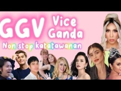 KATATAWANAN OVERLOAD KASAMA SINA EMPOY, ANNE CURTIS, BEAUTY GONZALES, ETHEL BOOBA, MELAI at iba pa