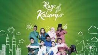 Telemovie Raya Kolumpo 2019