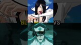 Blut Vene vs Hierro? #bleach #bleachanime #anime