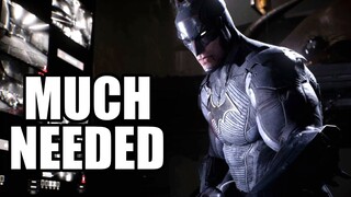 Gotham Knights Case Study || This Can Change Gaming