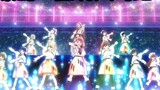 【虹咲二/完结纪念】假如虹咲二第13集的团曲是《缭乱！胜利大马路！》