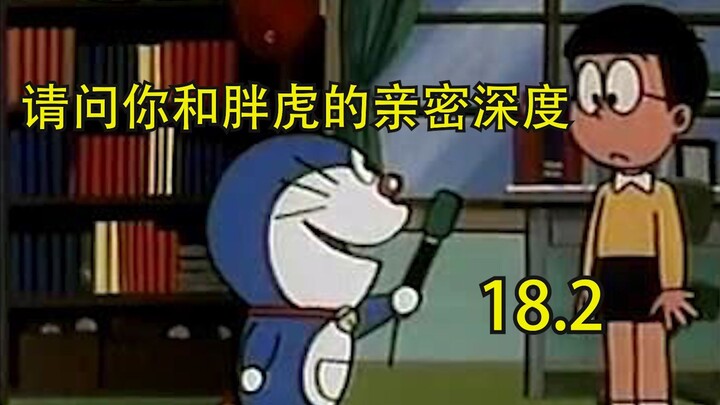 Doraemon: What supports you in pretending to be beautiful every day?