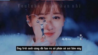 【FMV】【Vietsub】Tổng hợp cảnh ngược tâm trong phim cổ trang ( 39)