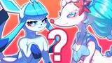 [ Pokémon Animation ] Pokémon の No Prize Quiz