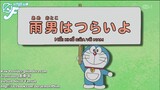 Doraemon tập đặc biệt : Nỗi khổ của vũ nam