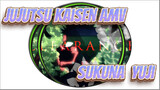 [Jujutsu Kaisen AMV] Pass the Game / Sukuna & Yuji