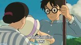 the wind rises [AMV]