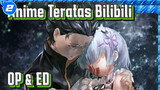 [TOP] OP & ED 4 Anime Terpopuler Bilibili (Ditonton Lebih dari Seratus Juta Kali)_2
