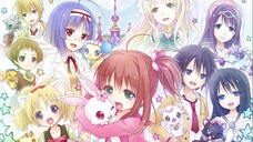 Lady Jewelpet Tập 16 vietsub