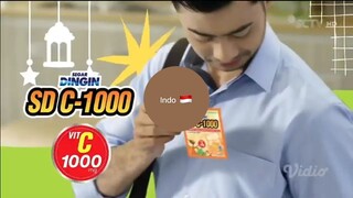 Iklan Segar Dingin