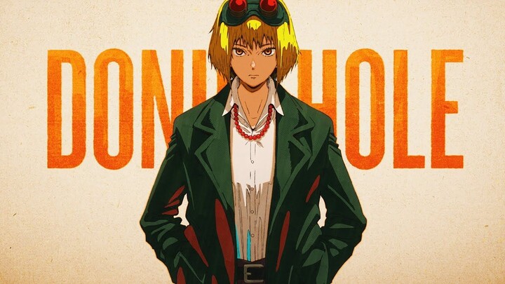 "Donut Hole" của Kenshi Yonezu đã được chuyển thể thành MV hoạt hình!