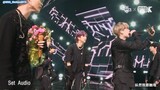 [BTS] 'ON’ ช่วงอังกอร์ ในรายการ MusicBank