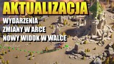 AKTUALIZACJA! Co nowego w Rise of Kingdoms?