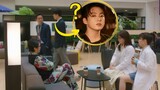 Jungkook was mentioned in the K-drama A Business Proposal? | Jungkook Drama List