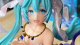 What does the Mermaid Hatsune Miku that everyone is looking forward to actually look like?