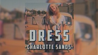 [Vietsub+Lyrics] Dress - Charlotte Sands