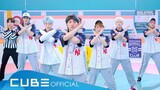 펜타곤(PENTAGON) - '접근금지 (Prod. By 기리보이)(Humph! (Prod. By GIRIBOY))' Official Music Video