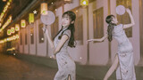 [Dance] Dance Cover | Zhao Fang Jing - Grain In Ear ( MangZhong)