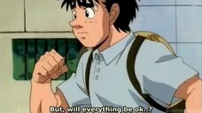 Hajime no Ippo S01 E04 - Shadow Boxing