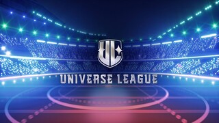 Universe League EP 1 (Eng sub)