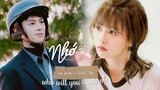 fmv Kỳ Hiểu x Hình Vận | Khi cô đơn em nhớ ai • Who will you think of? 當你孤單你會想起誰