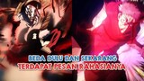 Ada yang spesial dari Black Flash di season 2 | Jujutsu Kaisen 2nd Season