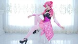 [Otaku Dance] [4K HD] Sun Shangxiang Cosplay Dance ❤