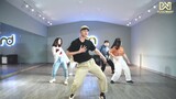 [Bn Dance Studio] Đoàn Thế Vinh Choreography | Beginer Class