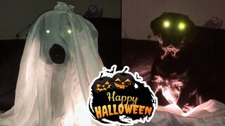 Những Bộ Cosplay HALLOWEEN Cực Chất Dành Cho Các Boss 👻👻 | Yêu Lu