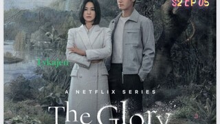 🇰🇷THE GLORY S2 EP 05(engsub)2023