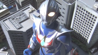 [4K/Blu-ray/Live đỉnh cao] Ultraman Nexus OP2 "Trái xanh"