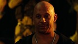 Vin Diesel and Ruby Rose vs Russian special services on the island