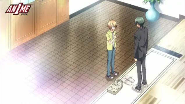 LOVE STAGE  EP 3