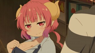 Bé Loli Bán tạp hóa mới tuyển được | Ilulu | Anime Edit