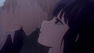 [AMV] Không đợi được đến khi hoa nở | Kuzu no Honkai