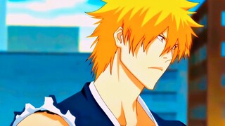 Kurosaki Ichigo