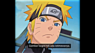 Naruto kena mental di Roasting Sai🤣