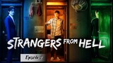 STRANGERS FROM HELL Episode 2 [ English Subtitles ] {Korean Drama -2019} | Psychology Thriller |