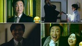[Remix]Ronald Cheng's spoof and salute to <A Better Tomorrow>