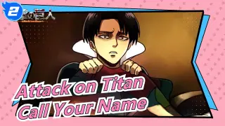 [Attack on Titan] Eren Jaeger- Call Your Name_A2