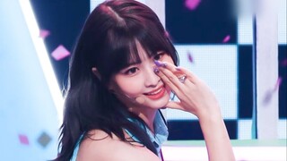 [4K] Cảnh quay ngang đẹp mắt TWICE MOMO 'Talk that Talk' (Music Bank) 220826